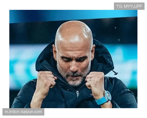 曼城统治力下滑明显 瓜迪奥拉未来悬而未决影响军心