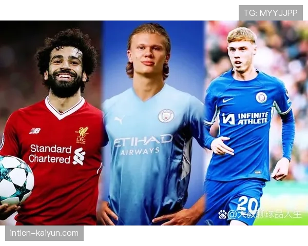 英超魅力在于悬念与戏剧性 每一场比赛都可能改变格局