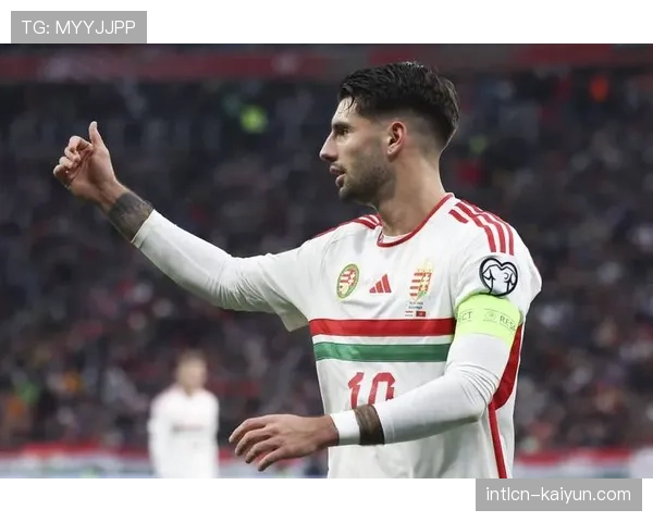 索博斯洛伊7分中规中矩，匈牙利中场攻防转换尚可